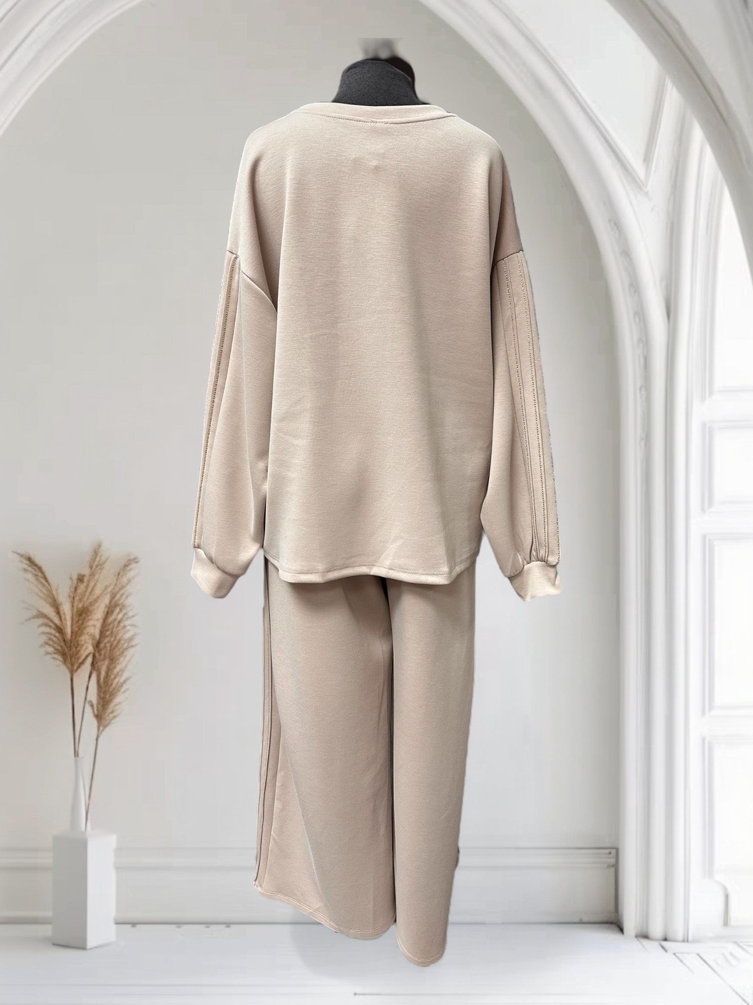 Ensemble (Ligne Dorée)