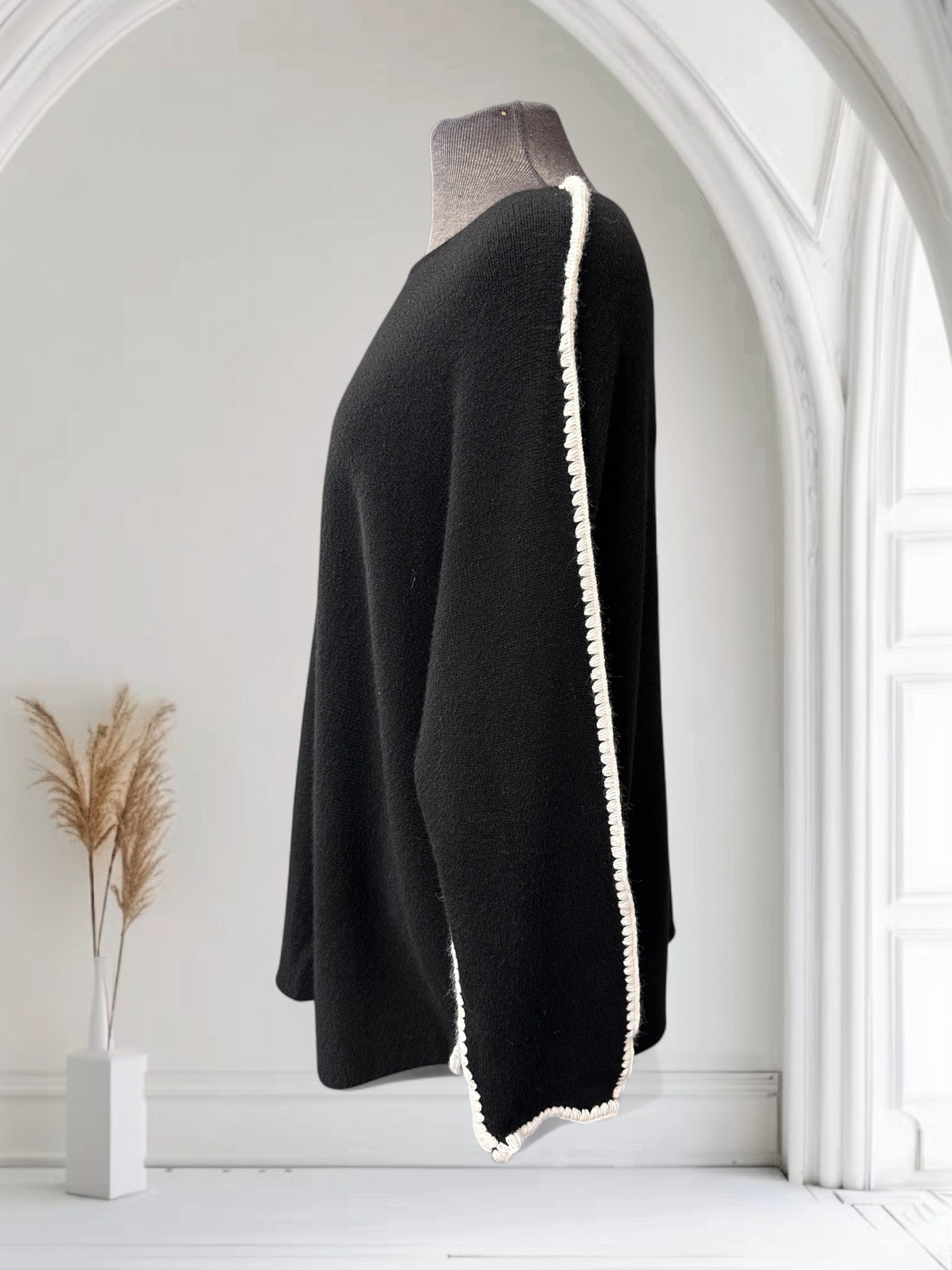 Chandail à manches longues