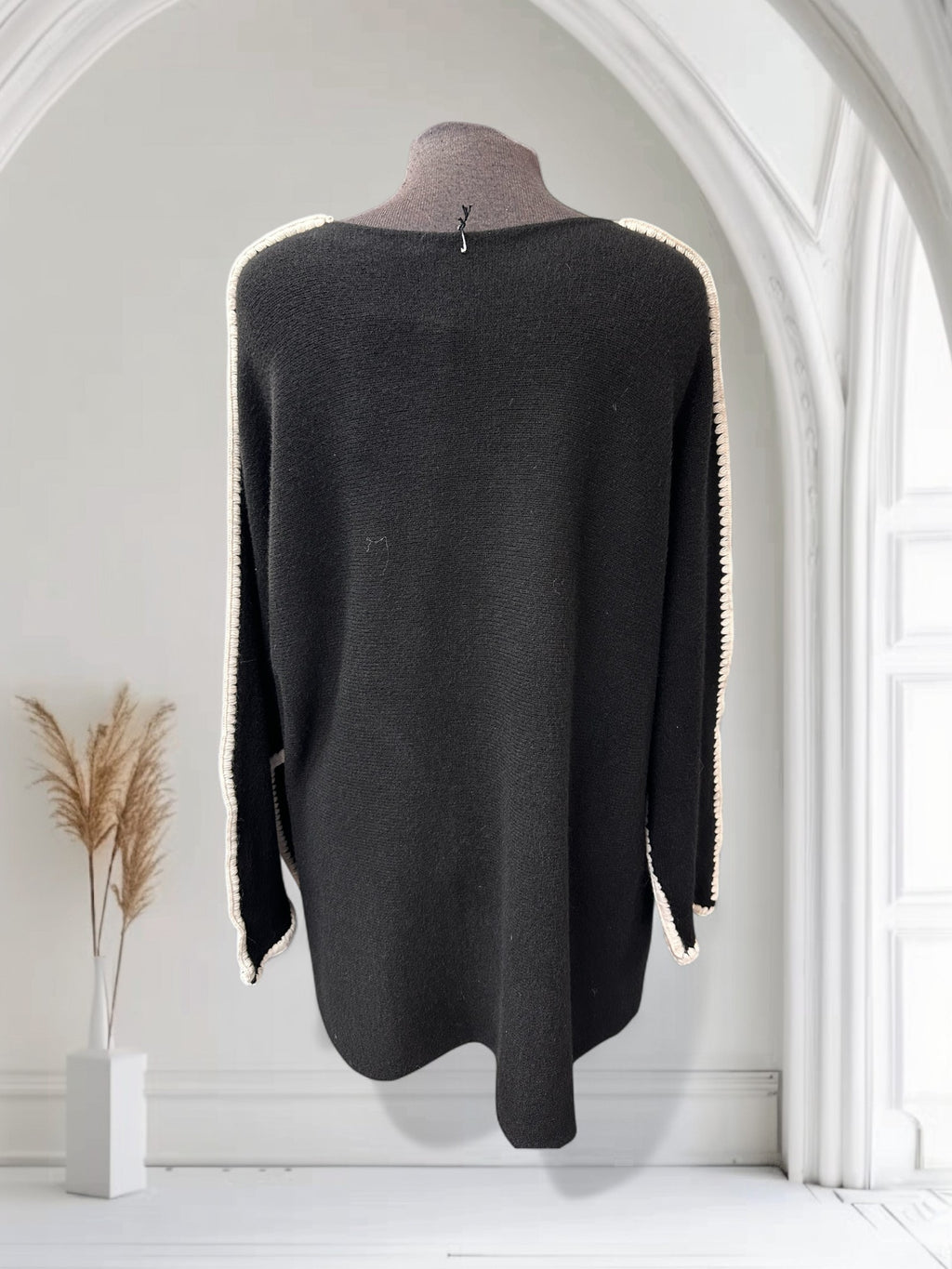 Chandail à manches longues