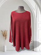 Chandail à manches longues