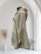 Chandail à capuchon