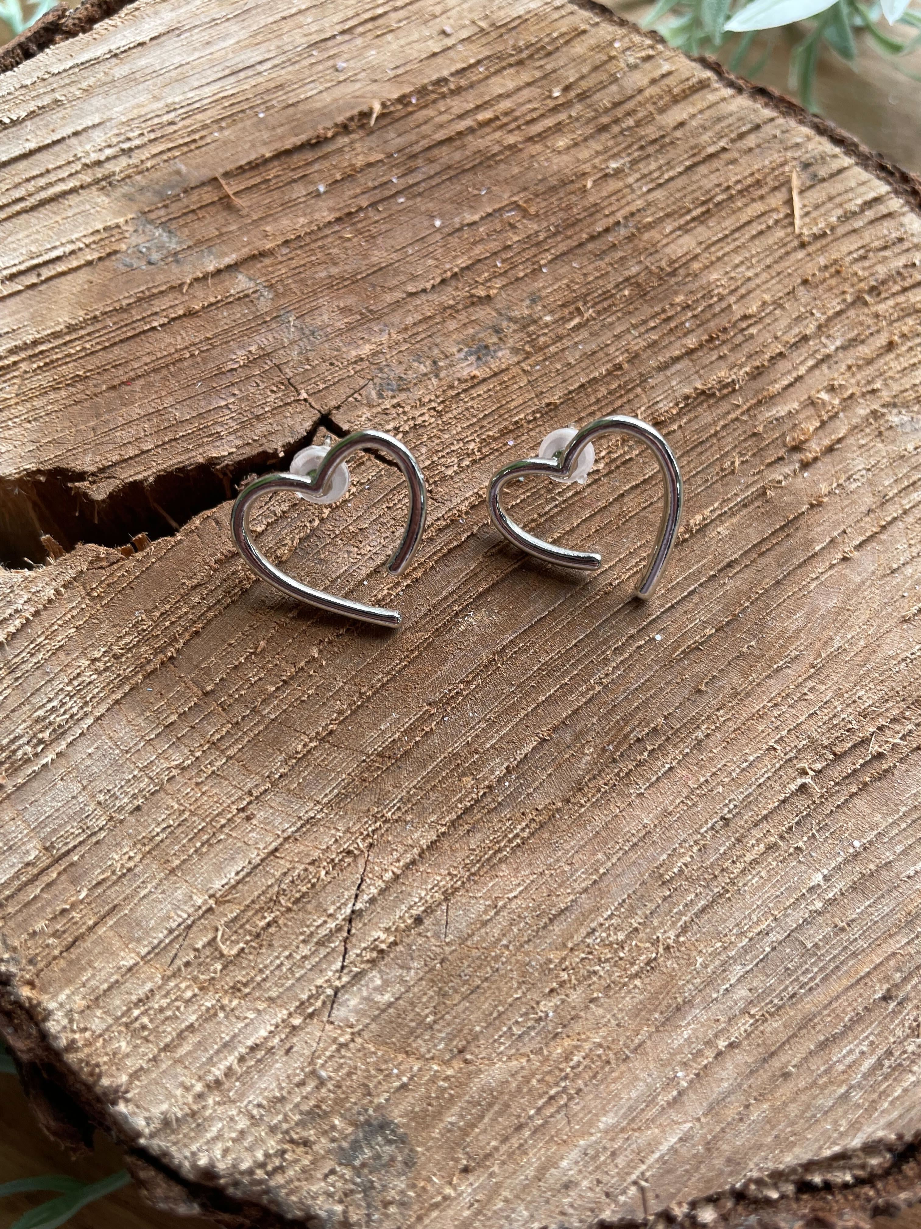 Boucle d'oreille