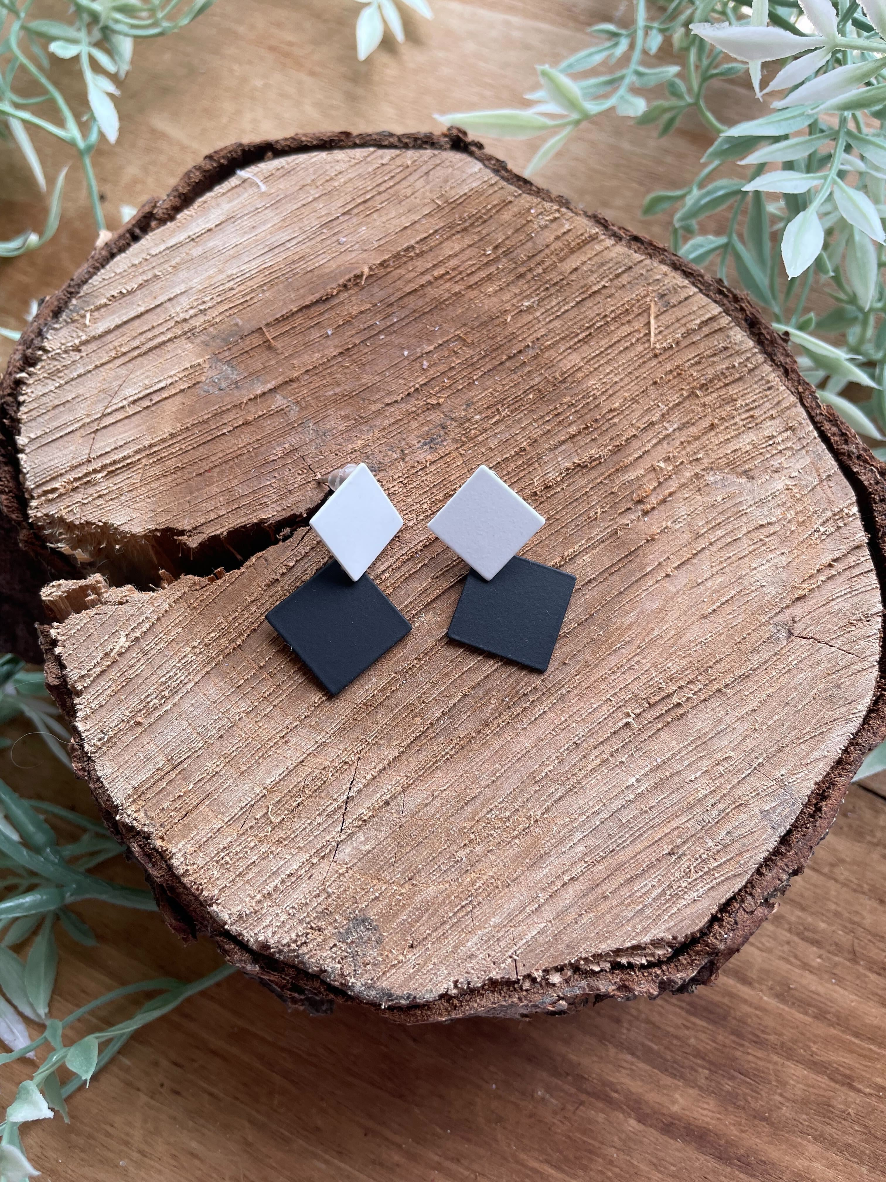 boucle d'oreille