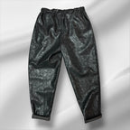 Pantalon de cuir