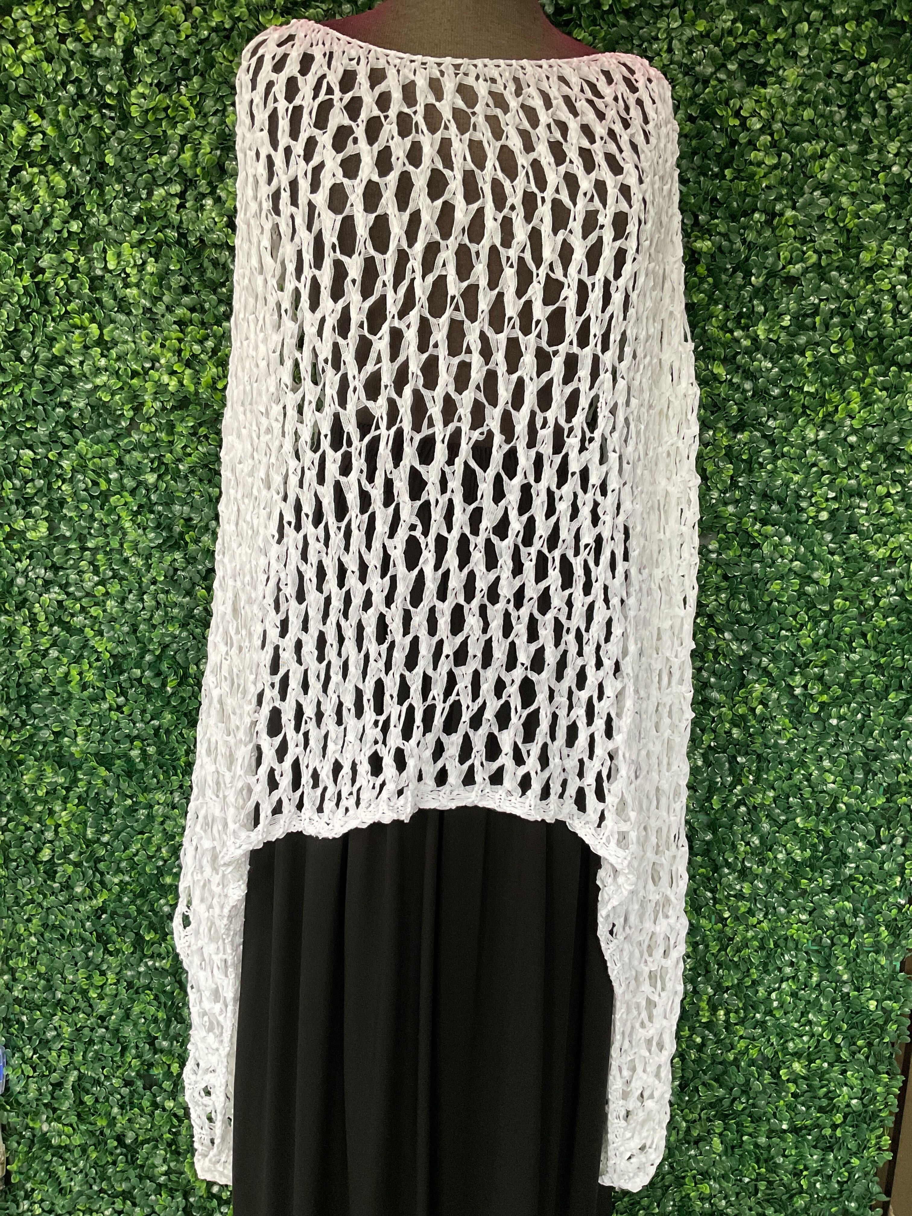 Chandail à maille