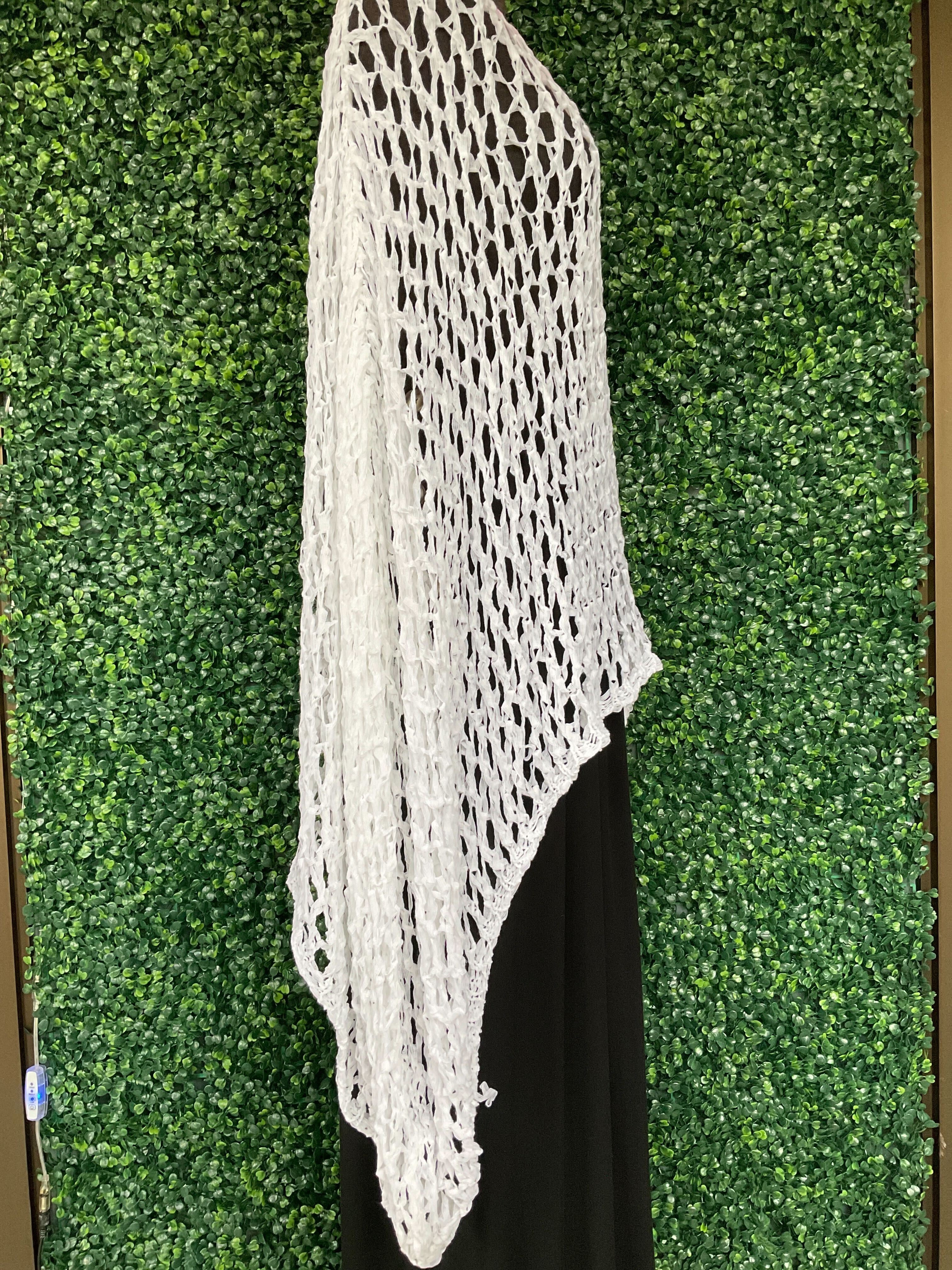 Chandail à maille