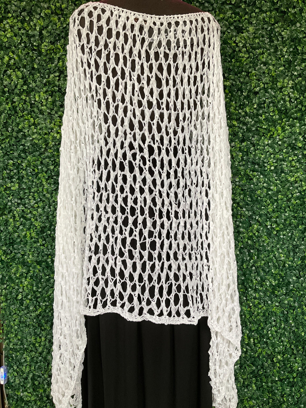 Chandail à maille