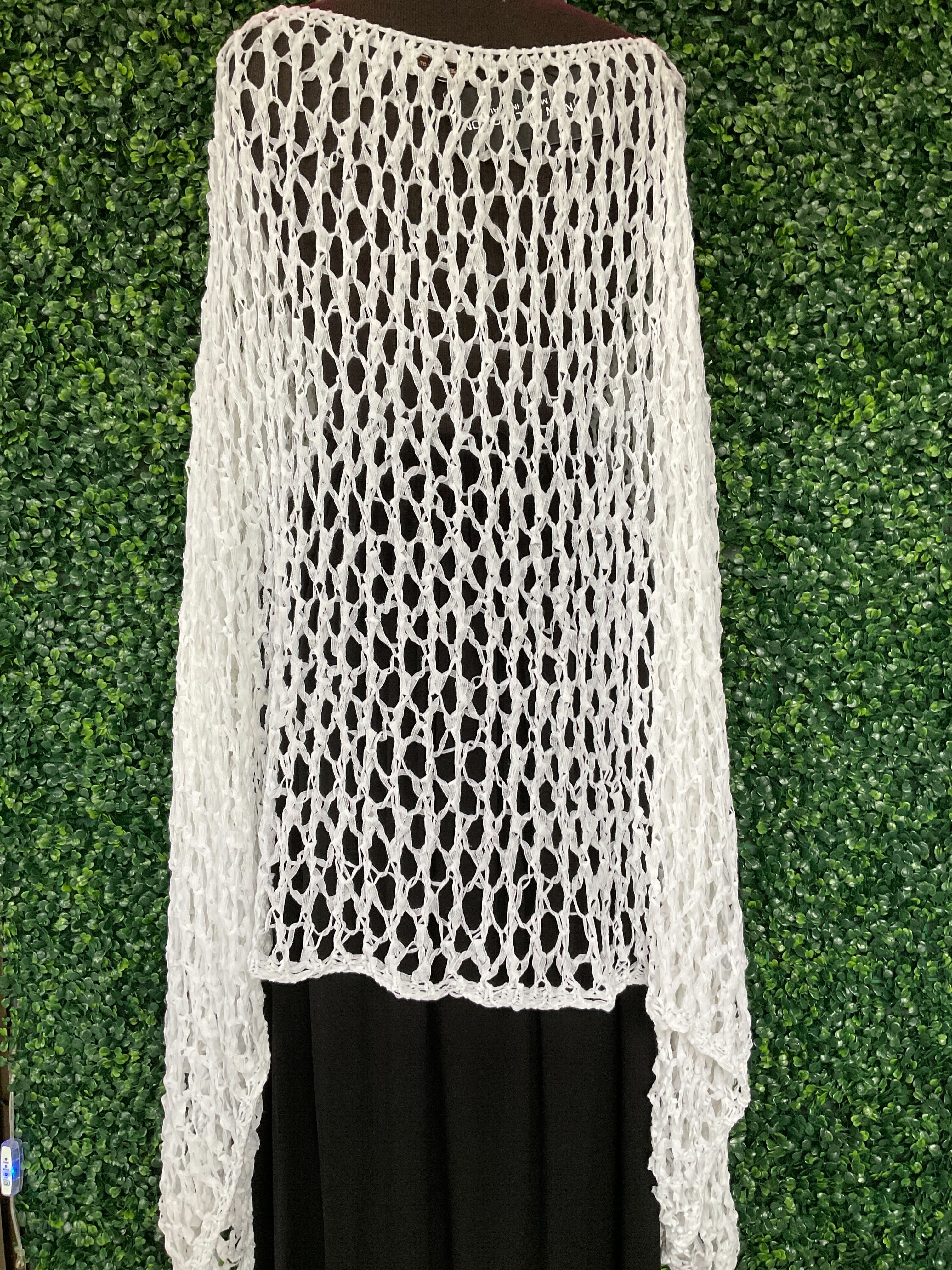 Chandail à maille
