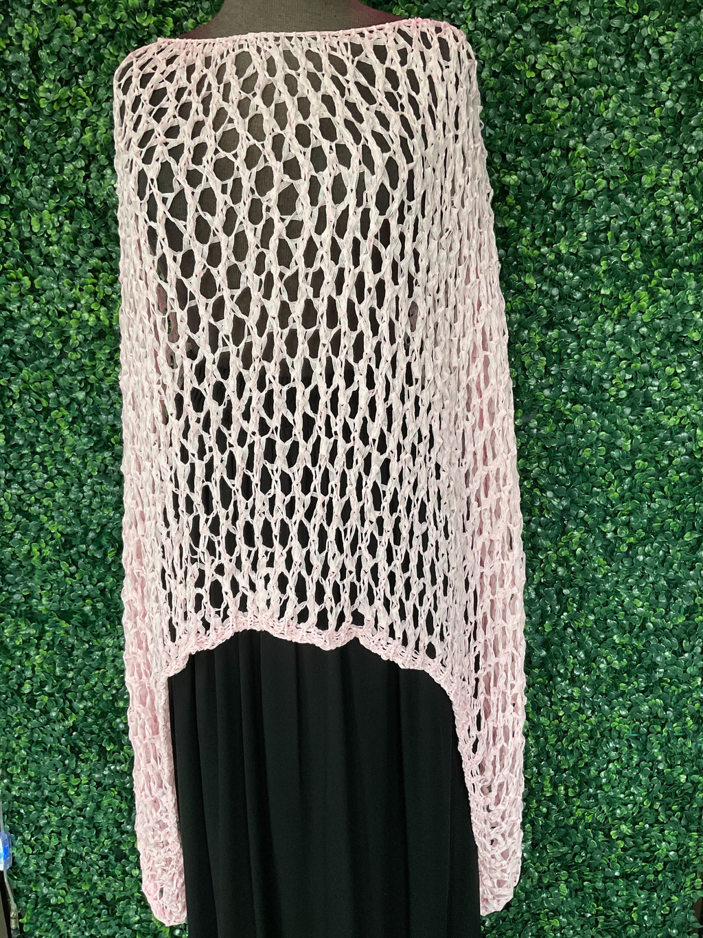 Chandail à maille