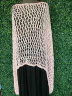 Chandail à maille