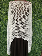 Chandail à maille