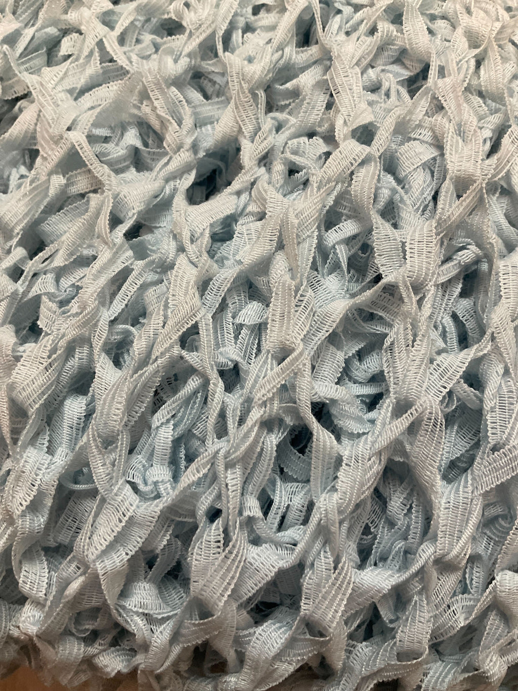 Chandail à maille