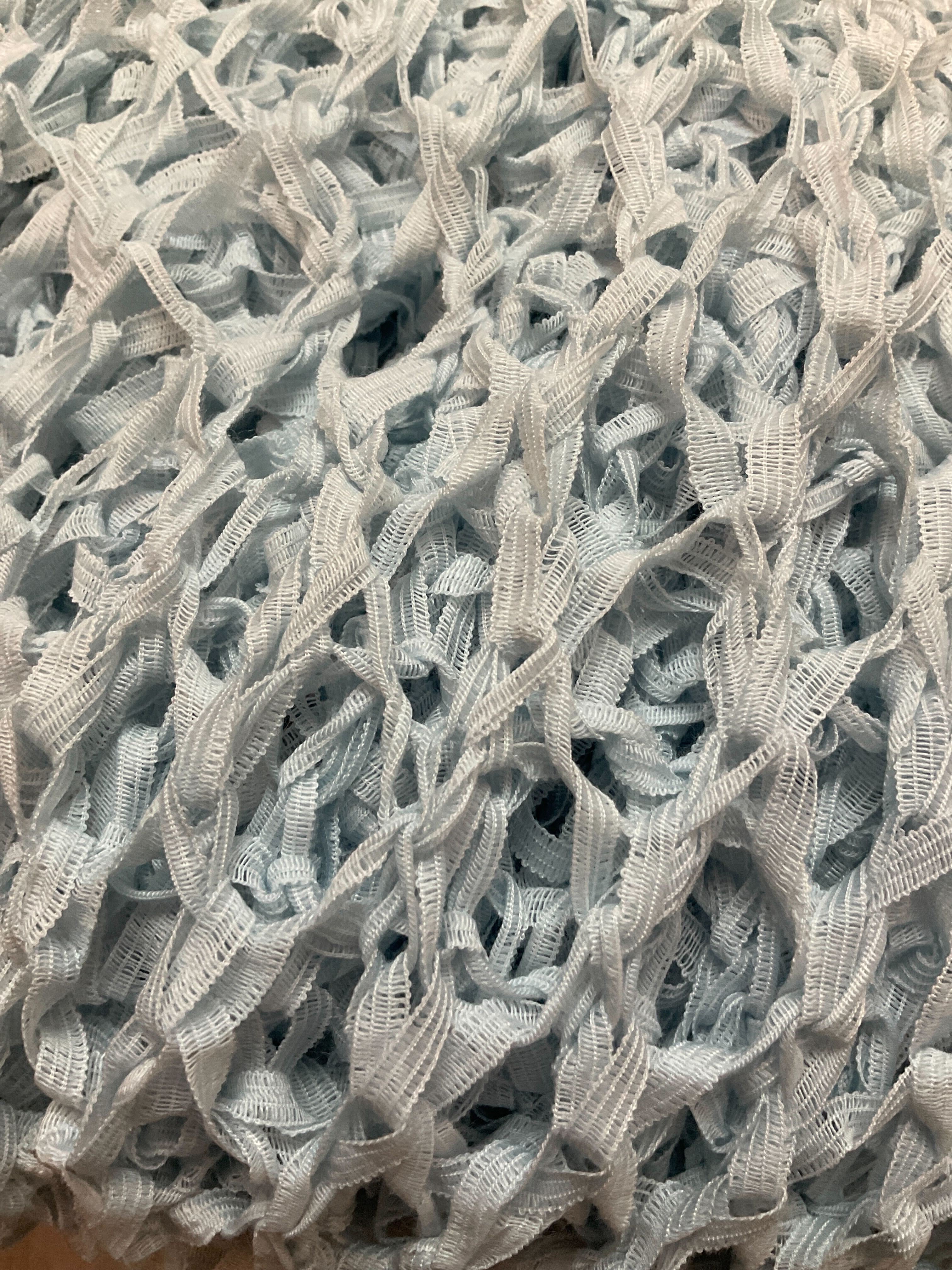 Chandail à maille