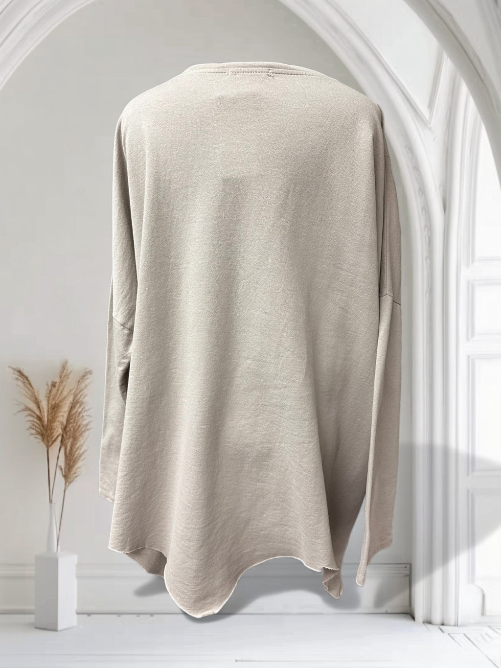 Chandail (Coeur Léopard)