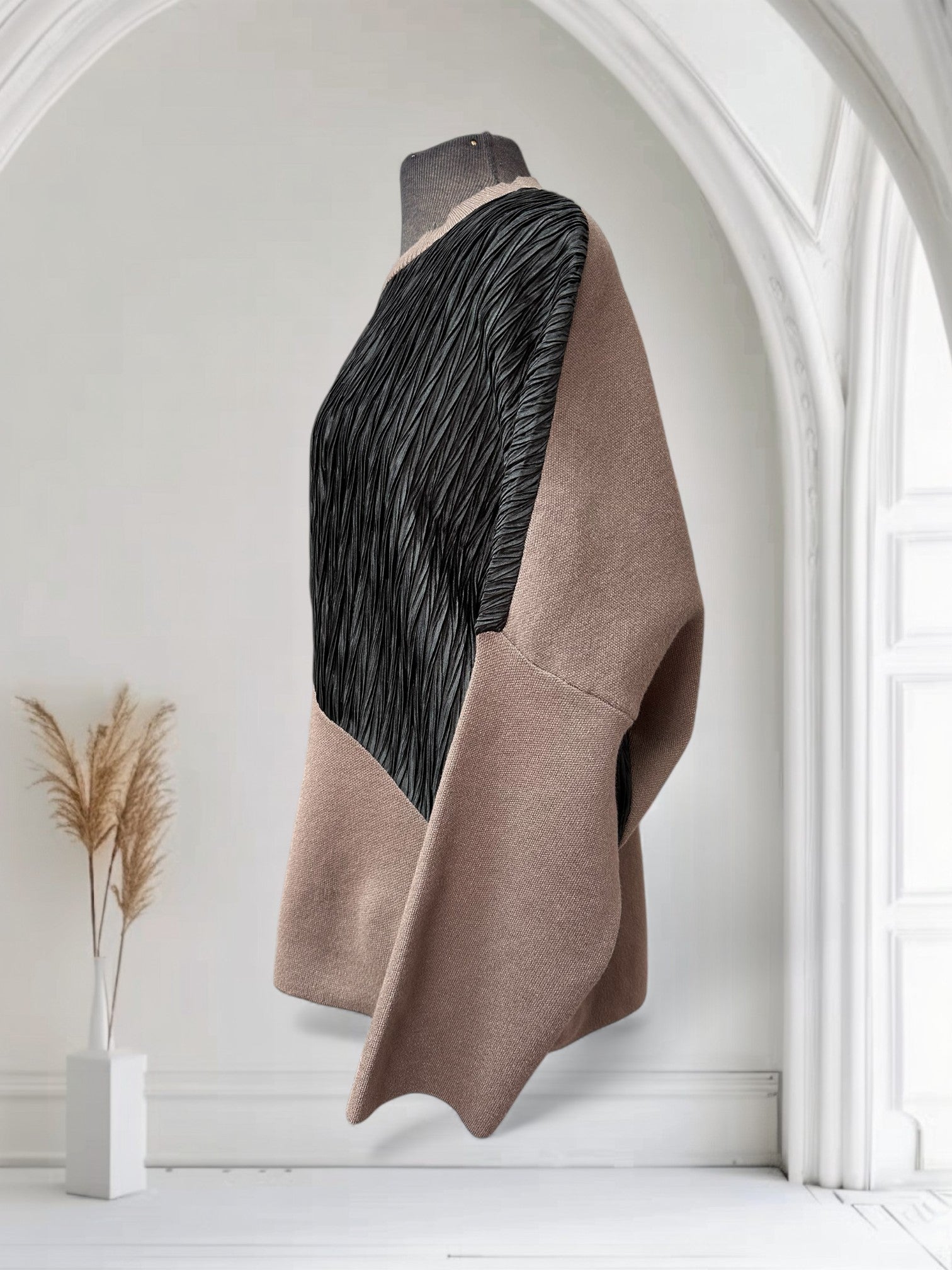 Chandail à manches longues