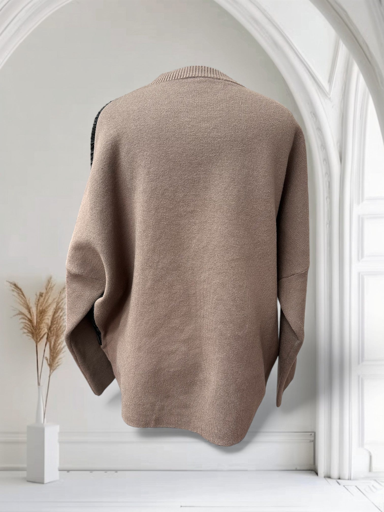 Chandail à manches longues