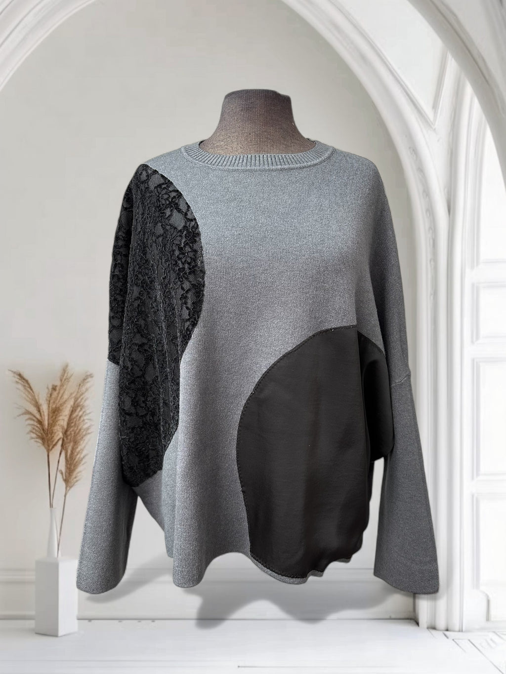 Chandail manches longues