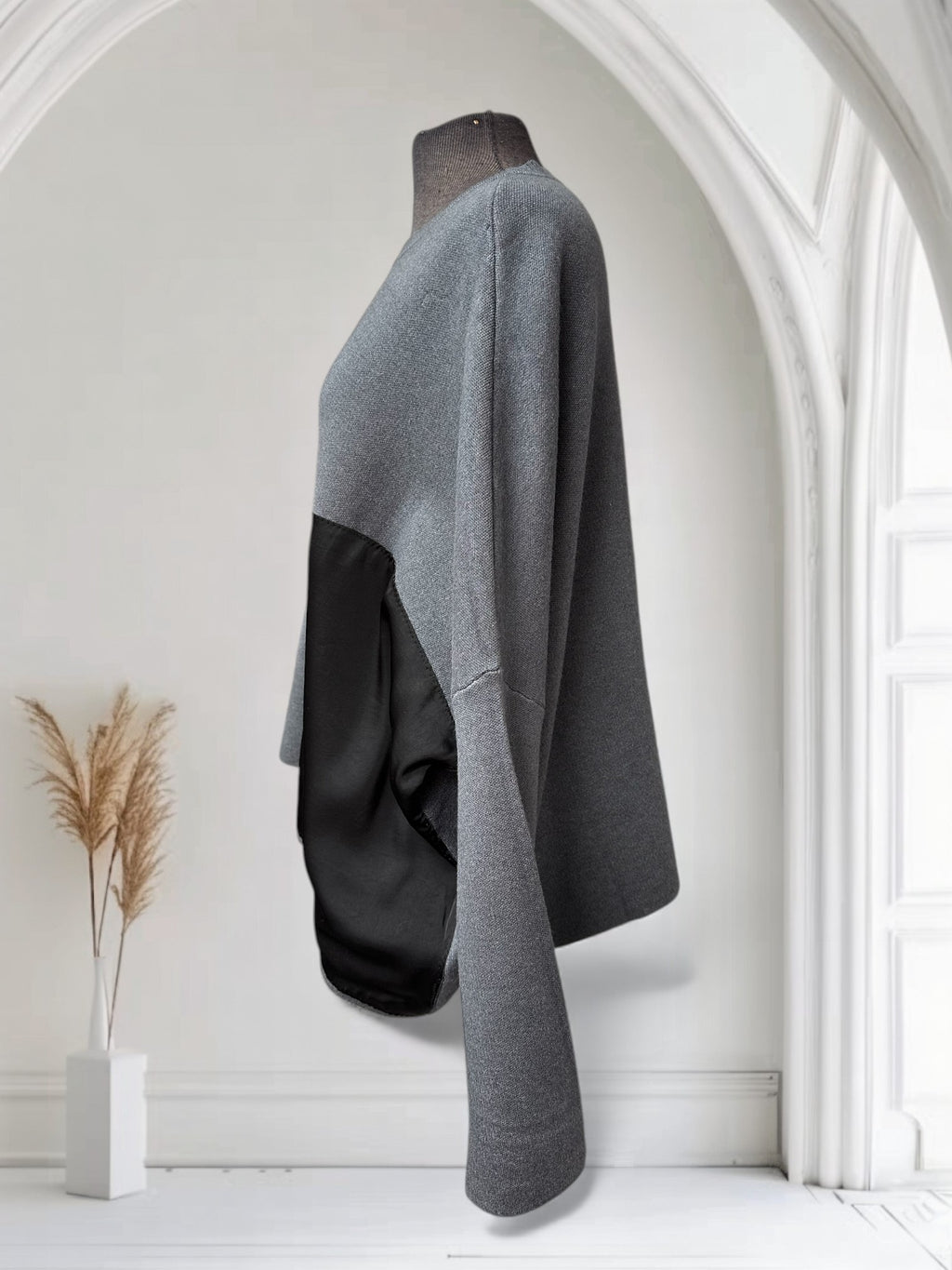 Chandail manches longues