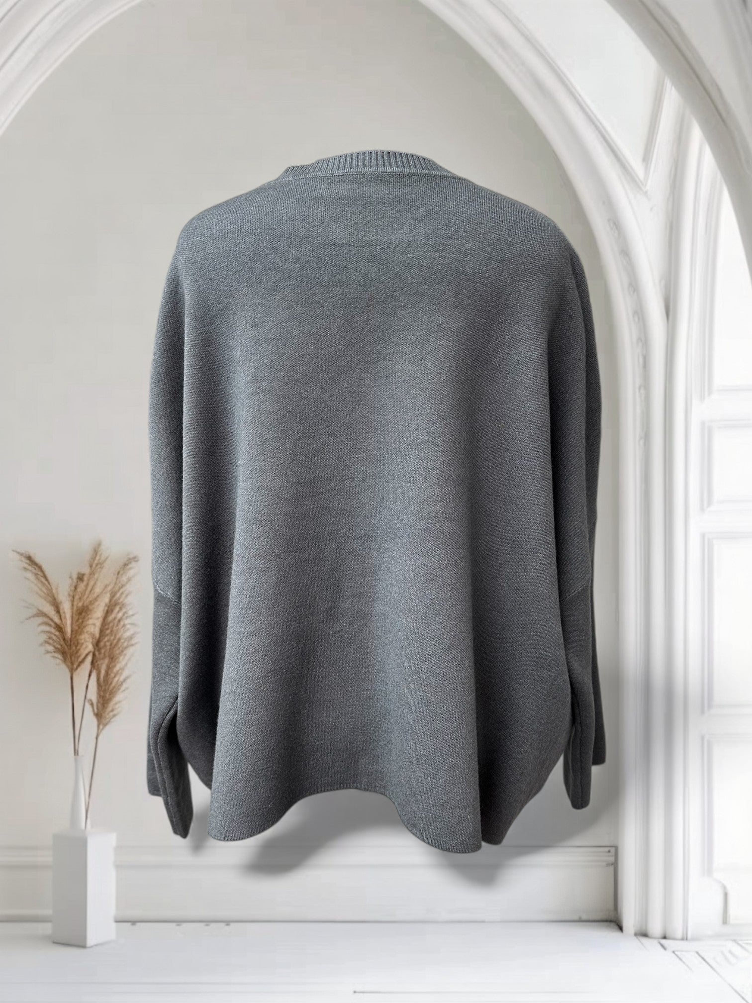 Chandail manches longues