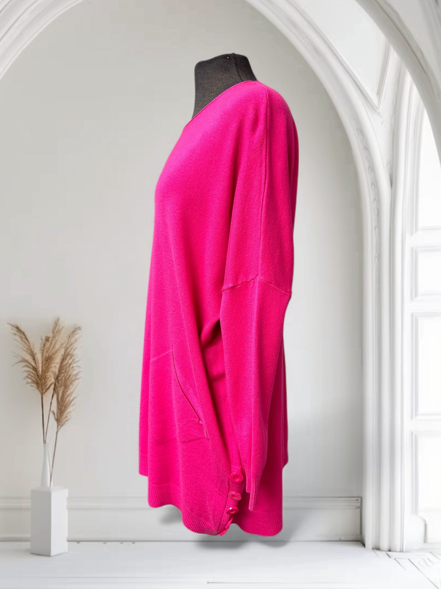 Chandail manches longues