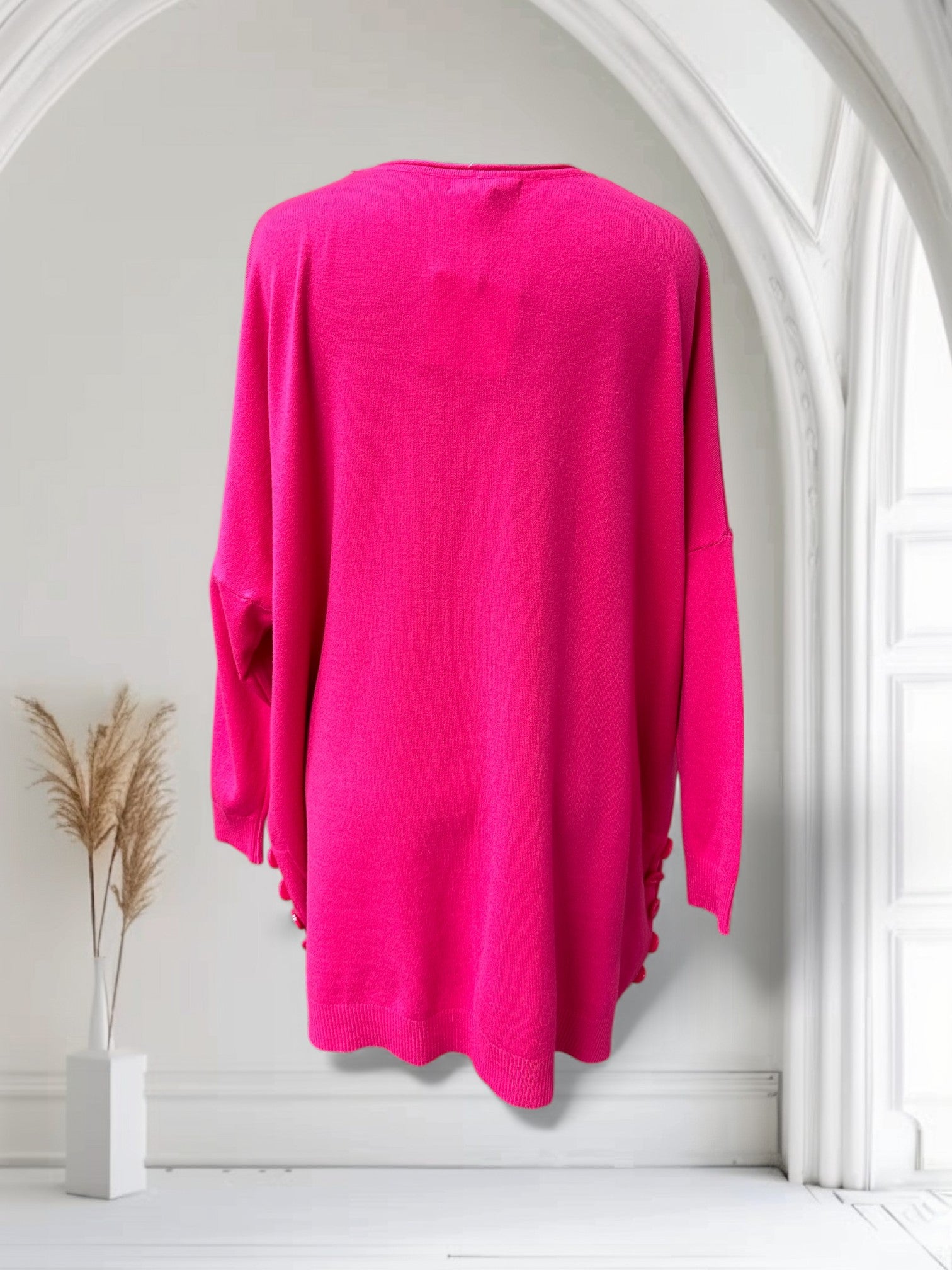 Chandail manches longues