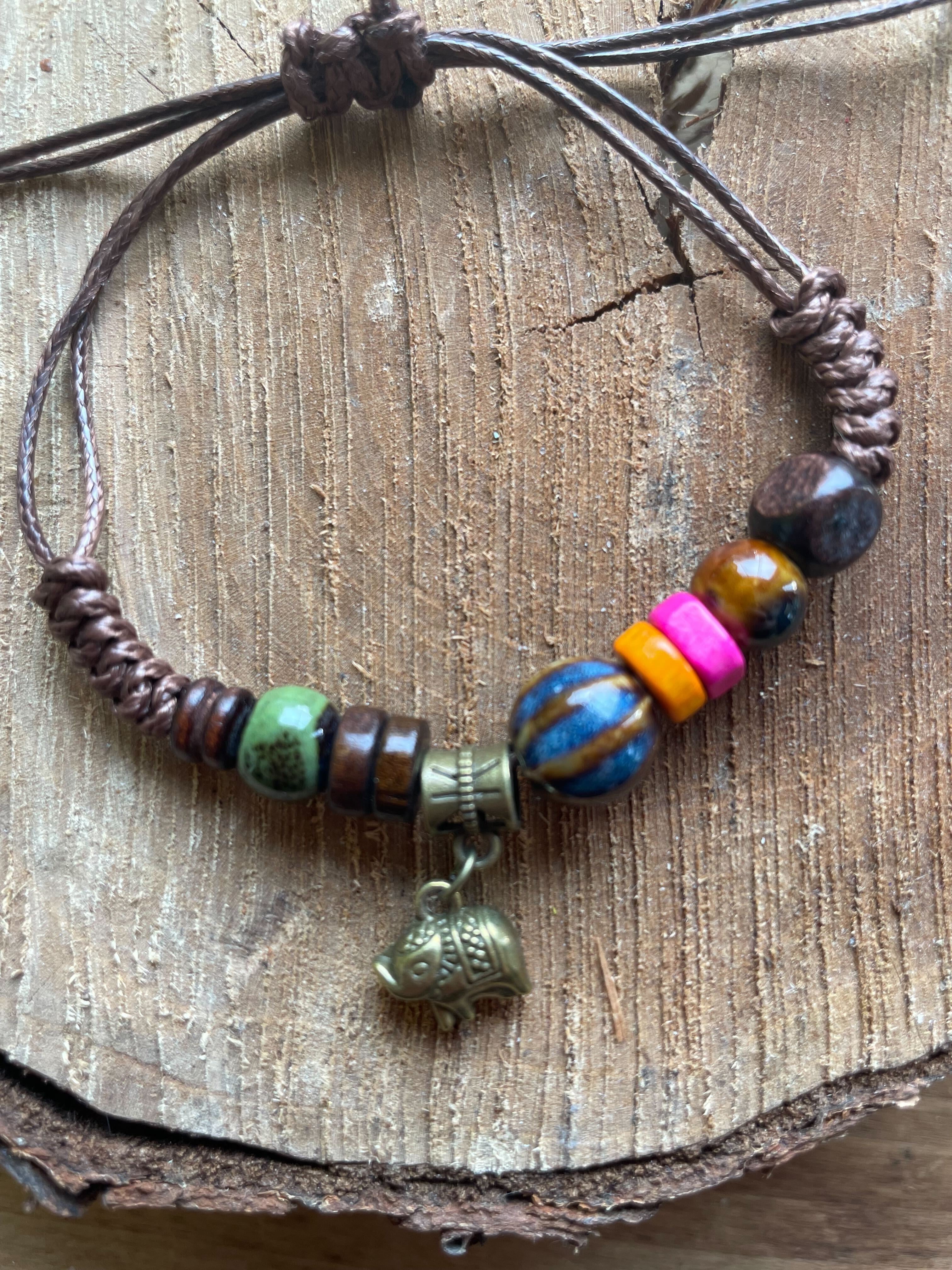 Bracelet