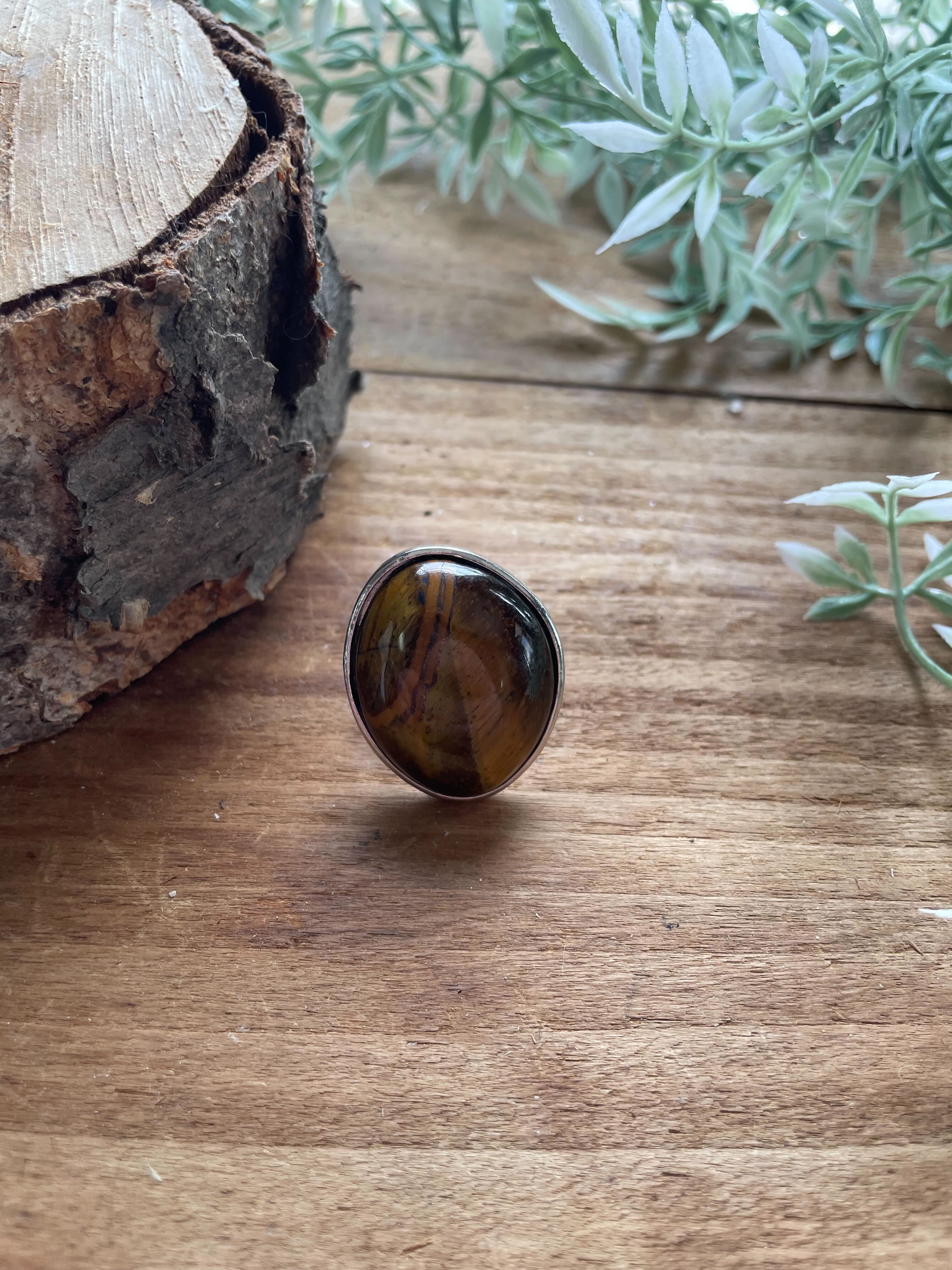 Bague
