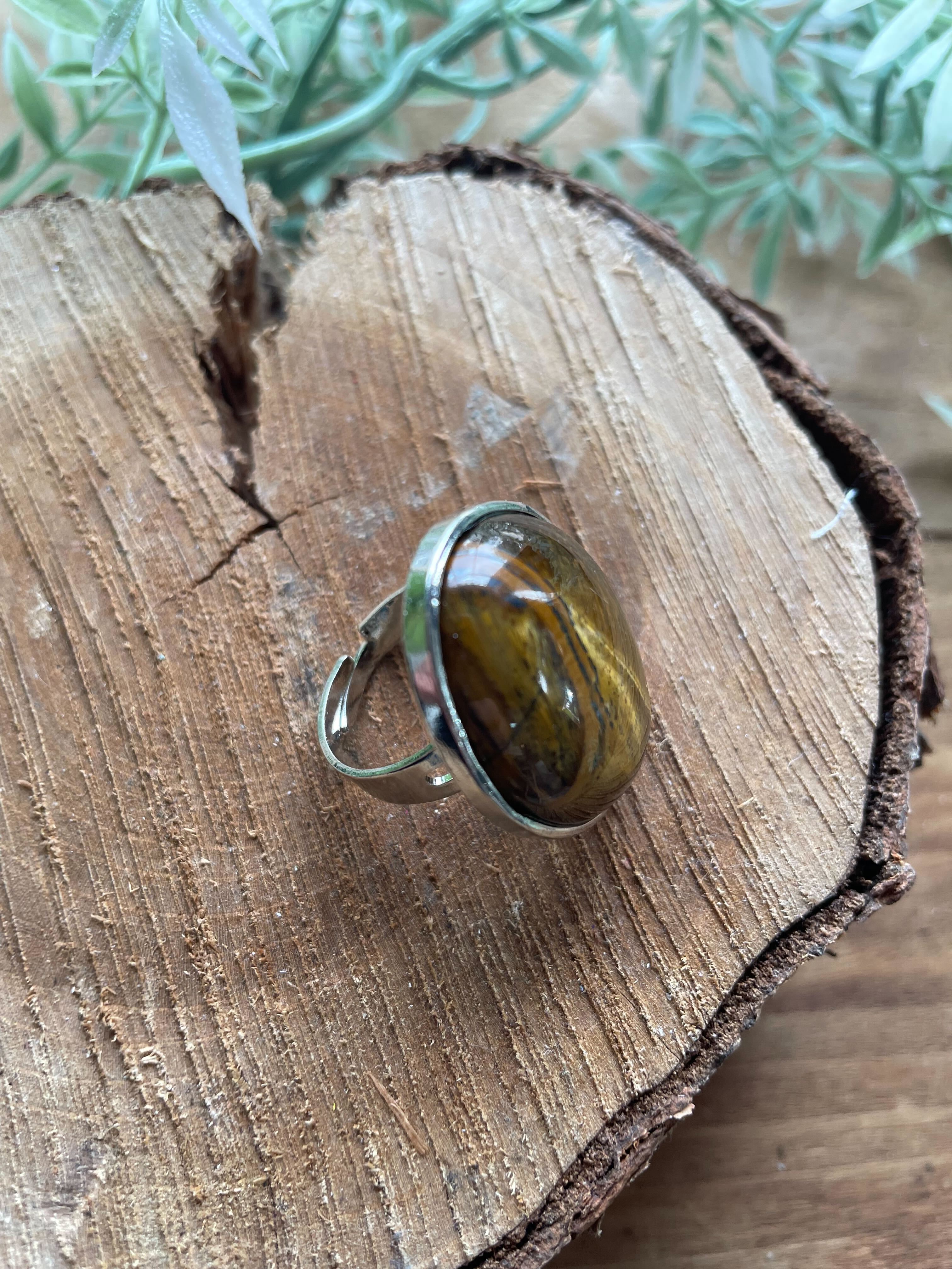 Bague