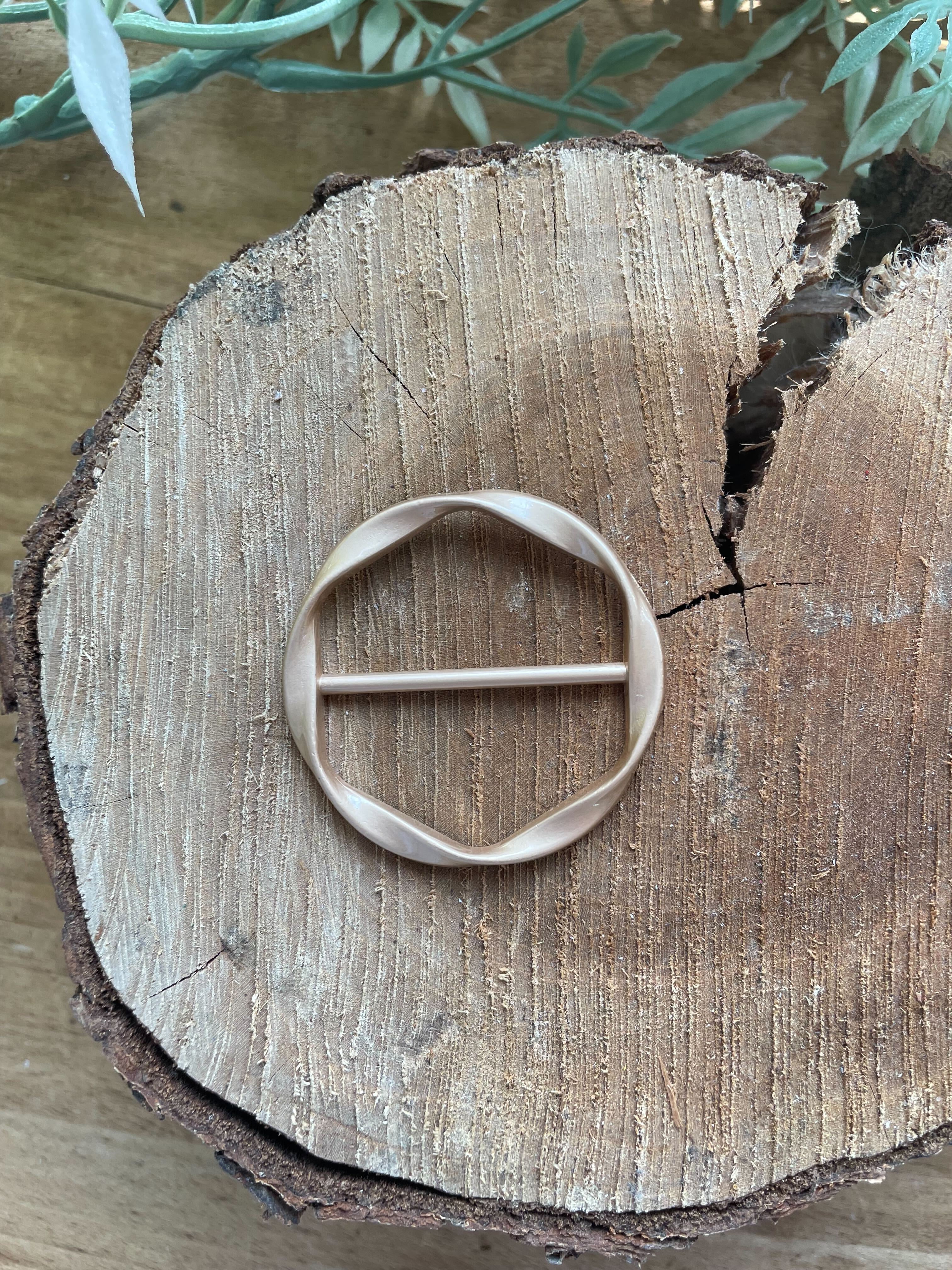 Nouveauté attache foulard printemps/été 2023