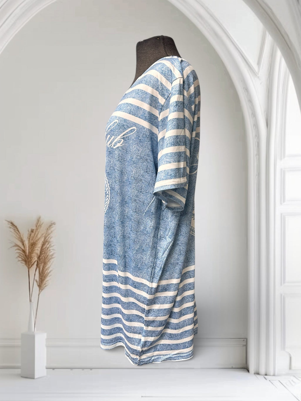 T-shirt (Yacht club)