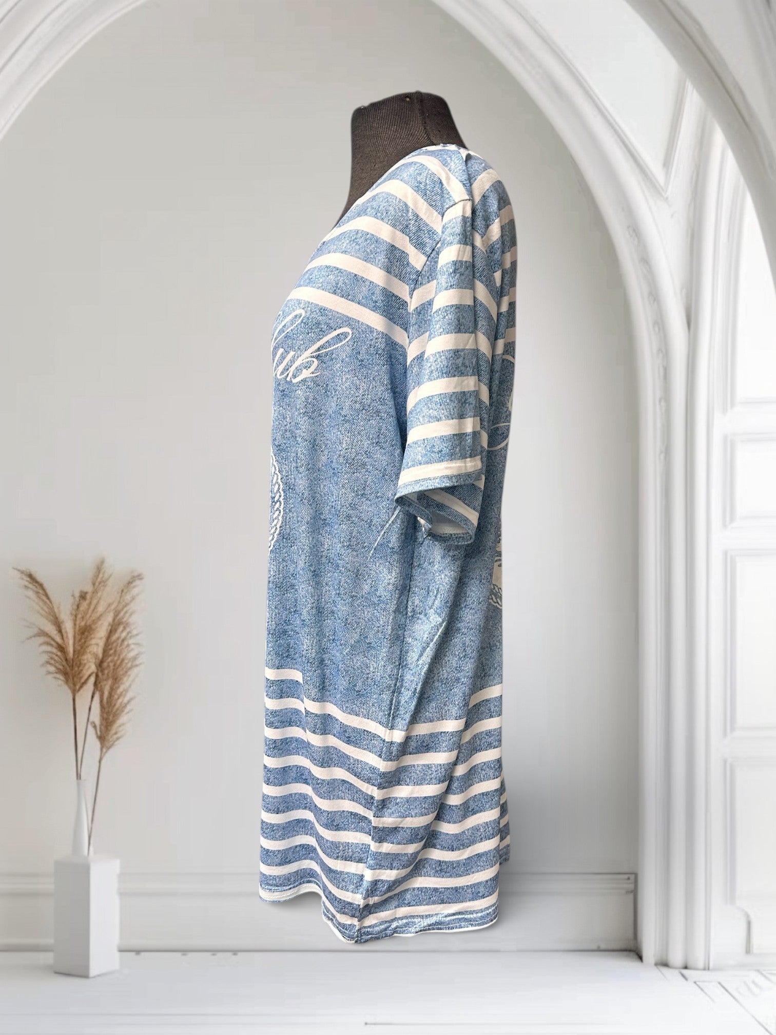 T-shirt (Yacht club)