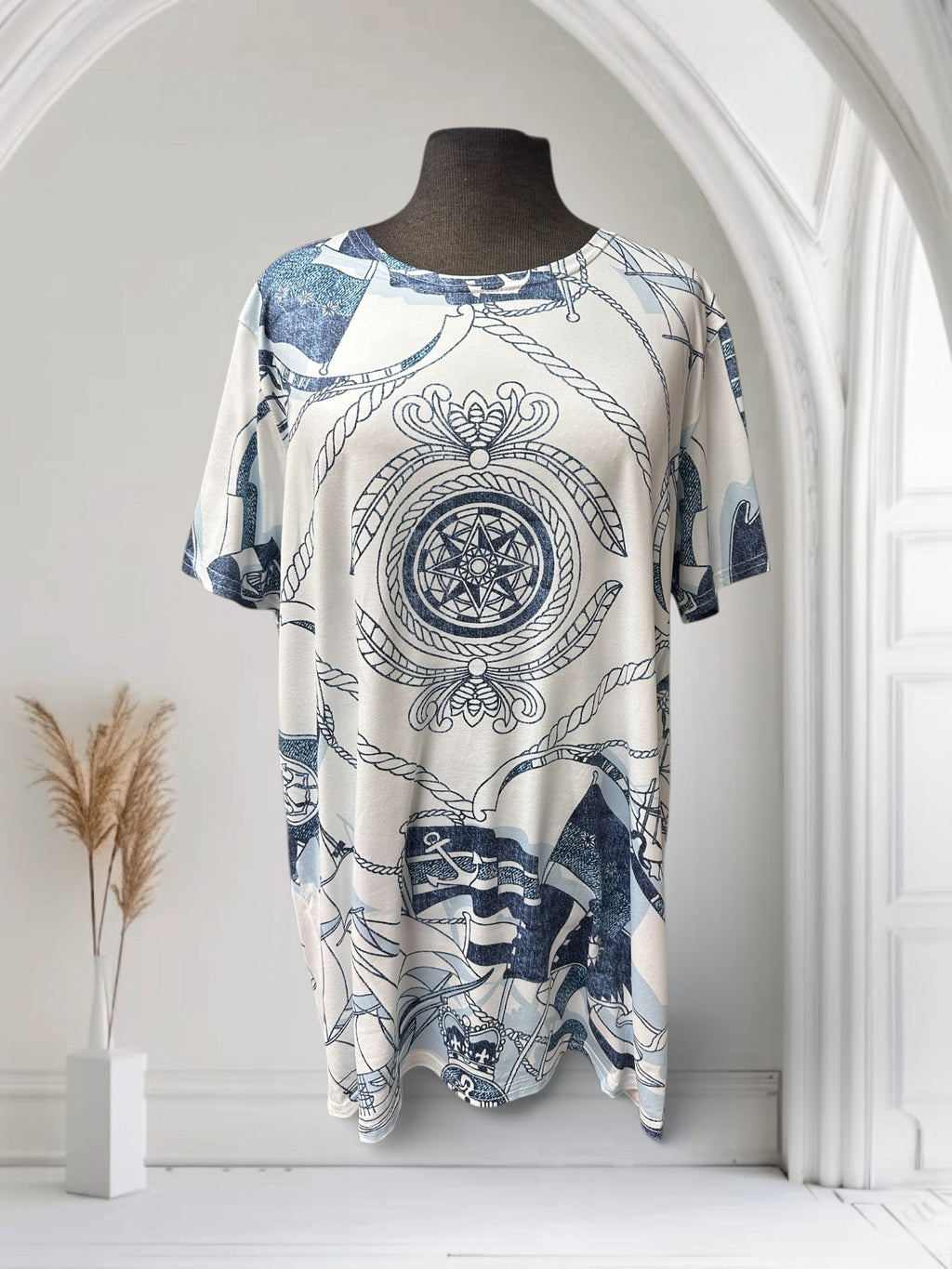T-shirt (Nautique)
