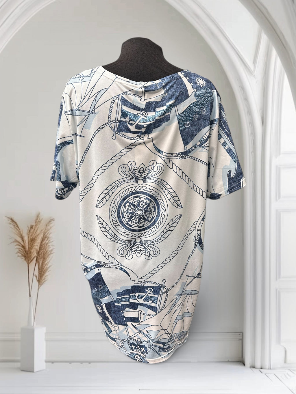 T-shirt (Nautique)