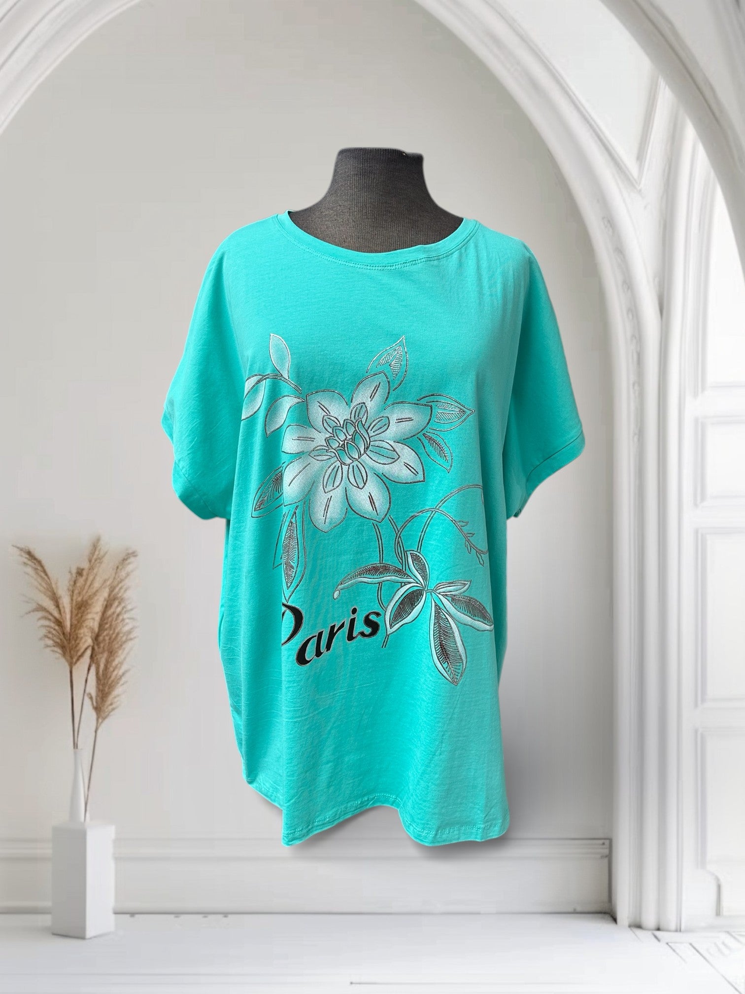 T-shirt Paris