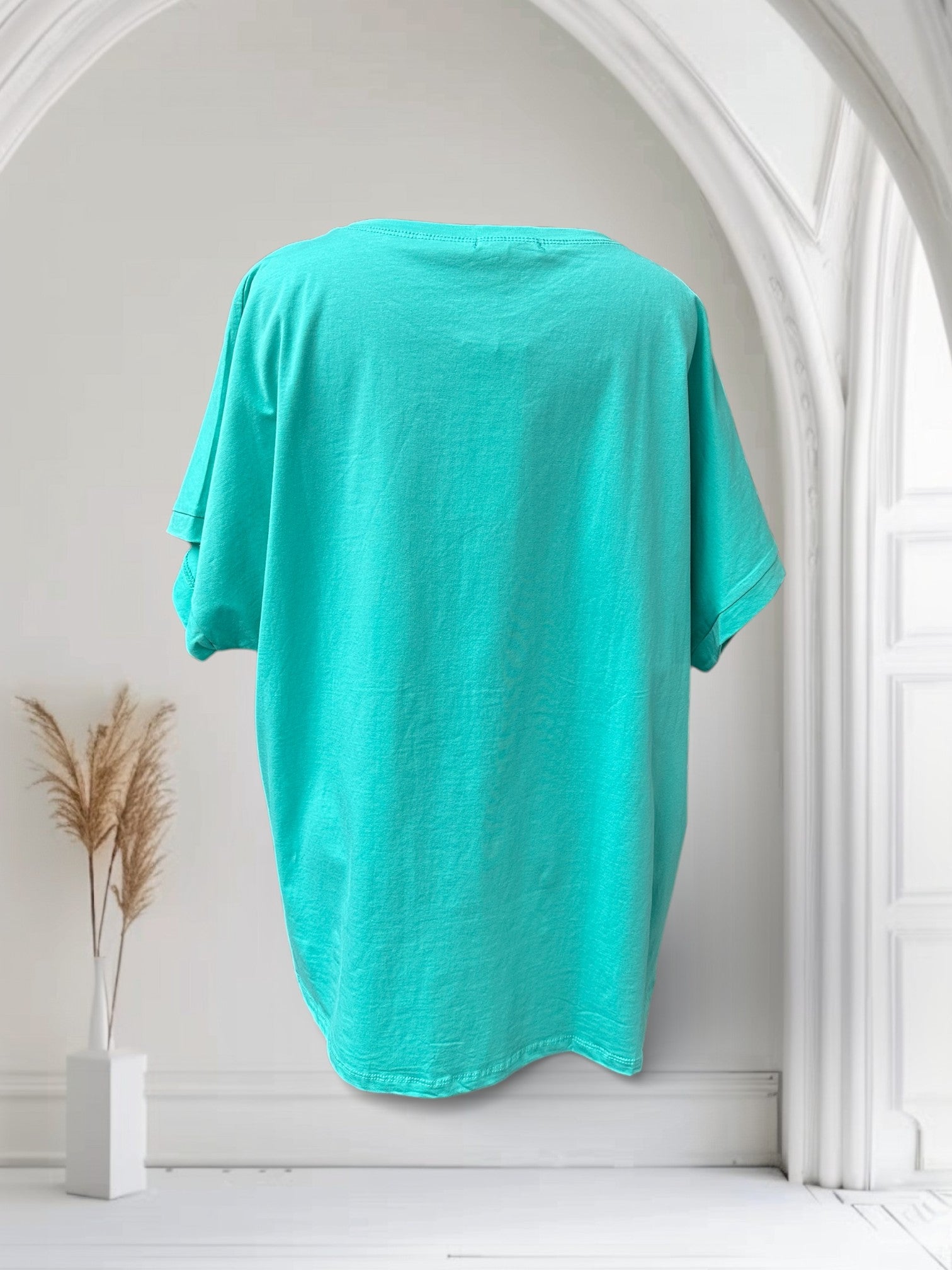 T-shirt Paris