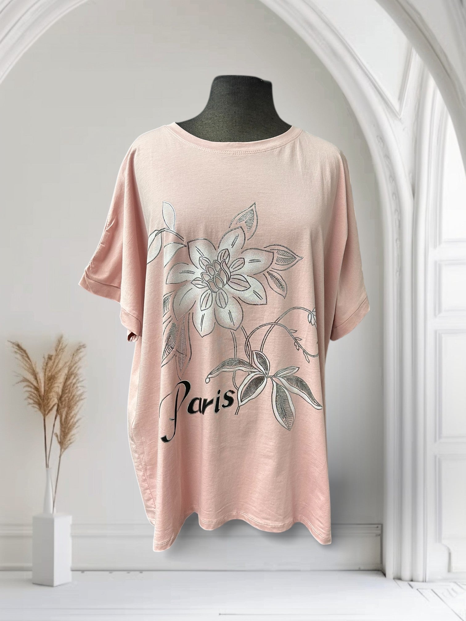 T-shirt Paris