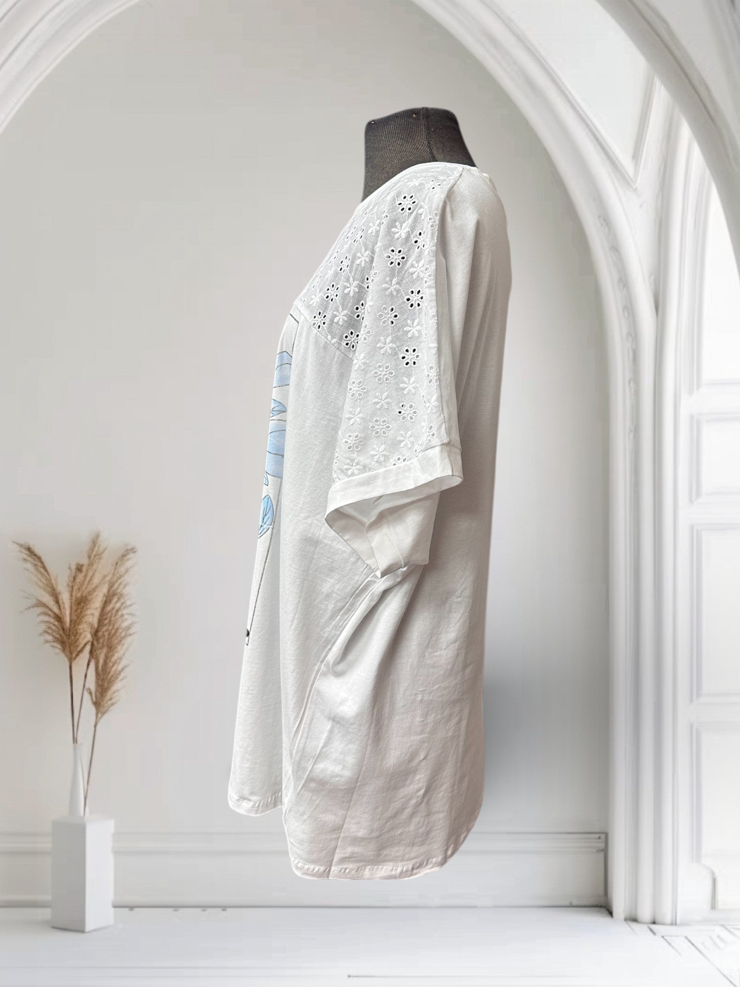 T-shirt Saint Tropez