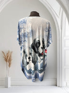 T-shirt (chiens)