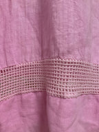 Pantalon en lin