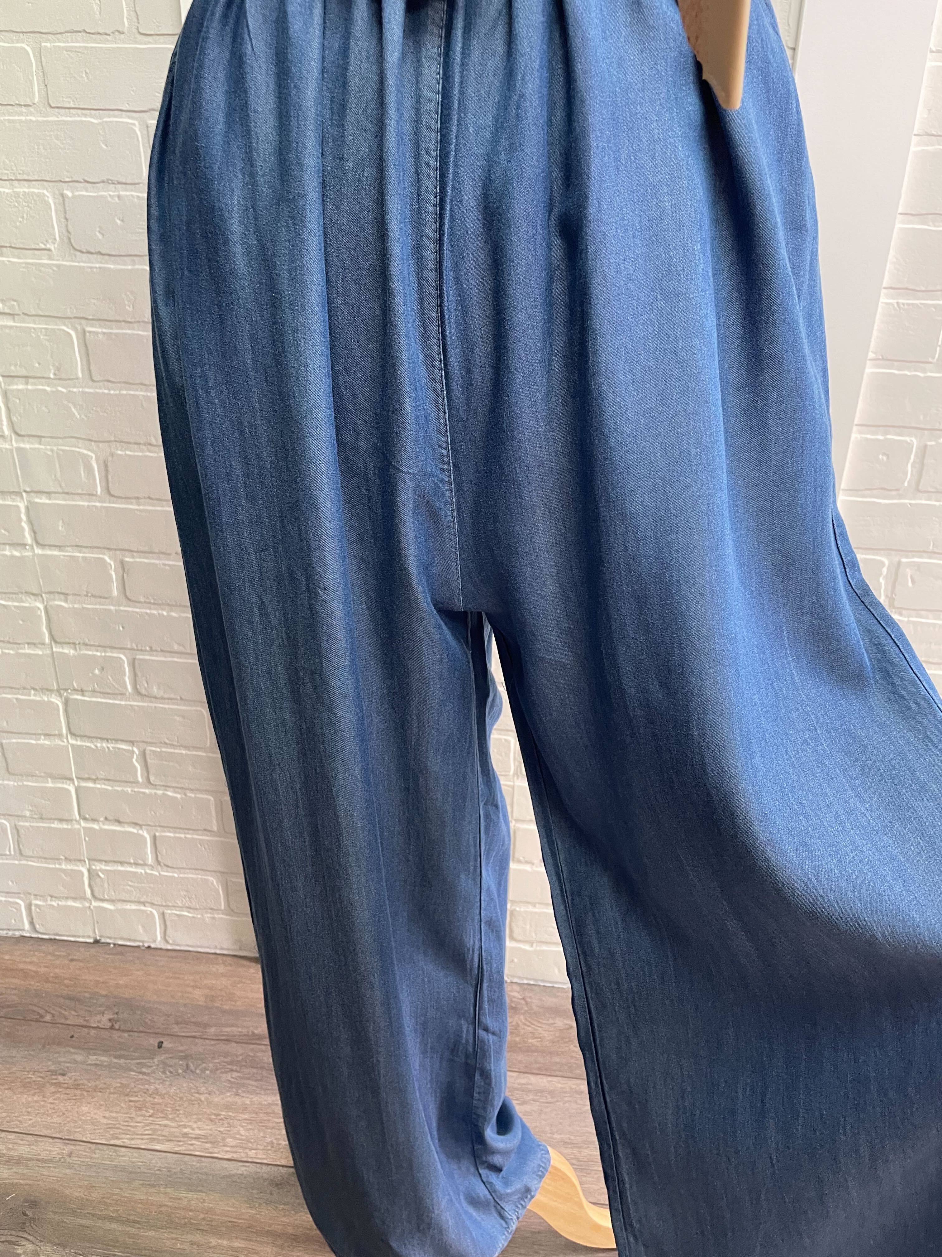 Nouveauté Jumpsuit Automne/Hiver 2023-2024