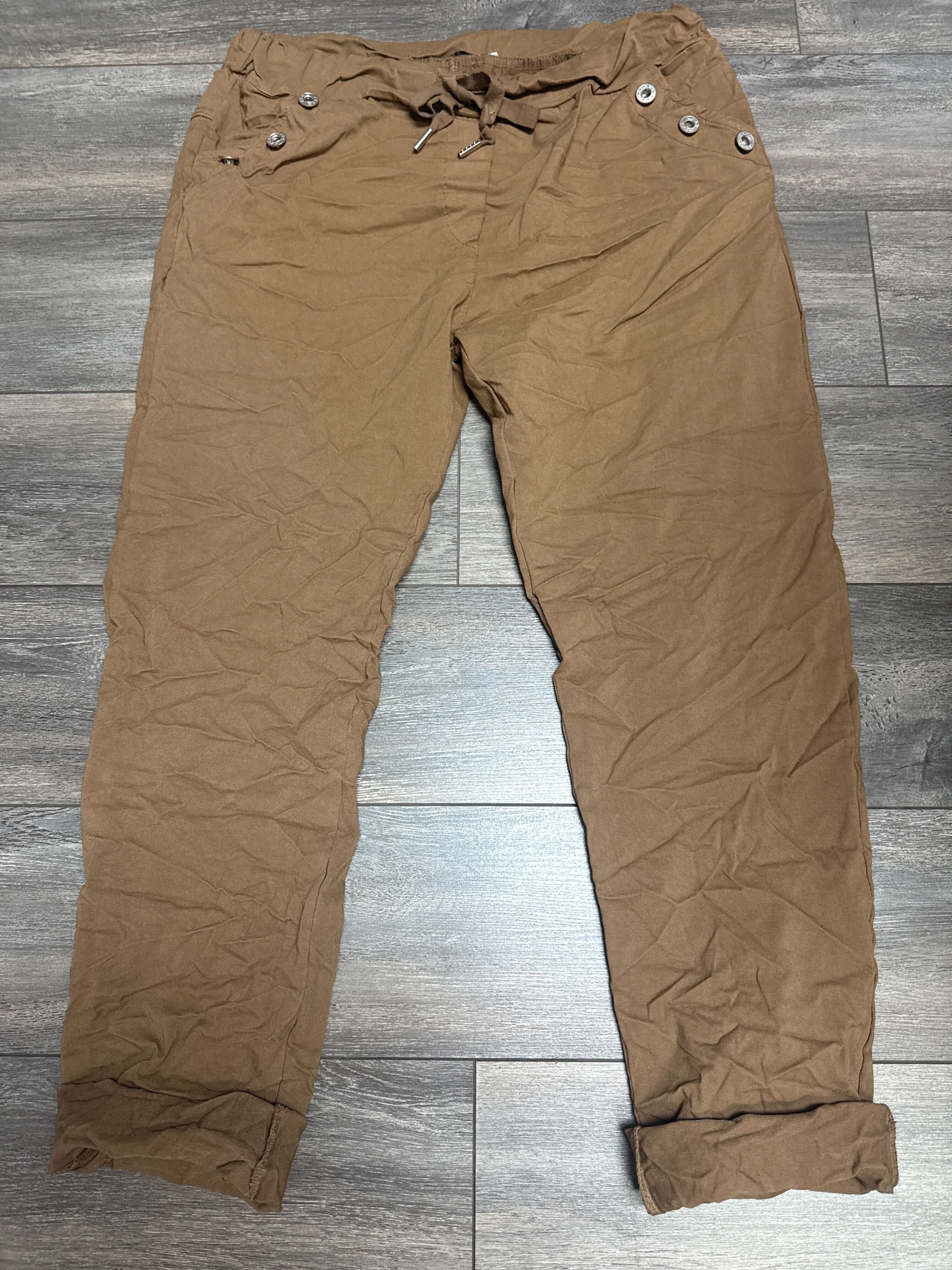 Pantalon Magique
