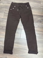 Pantalon Magique