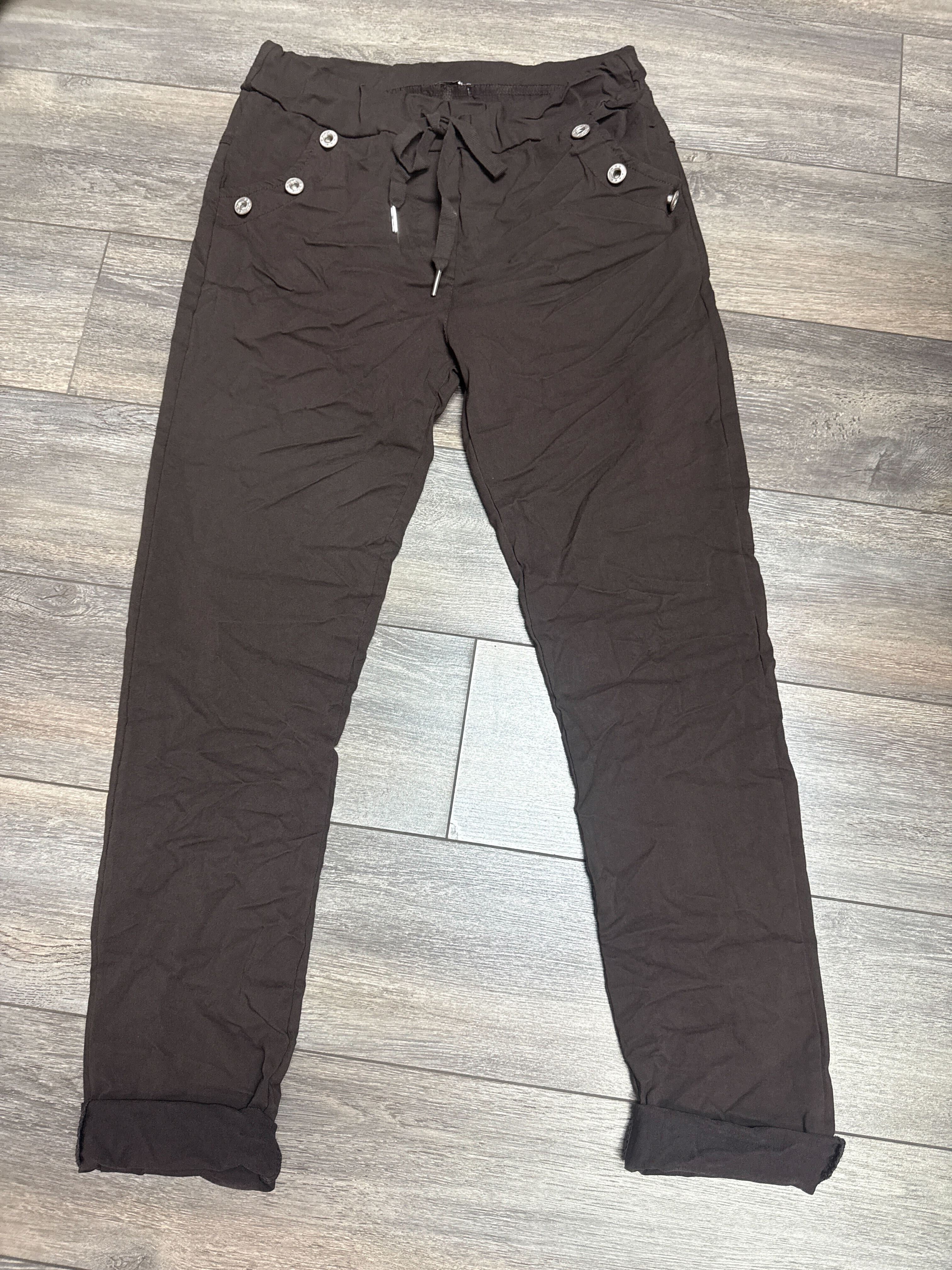 Pantalon Magique