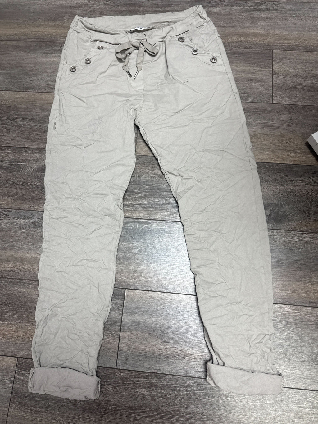 Pantalon Magique
