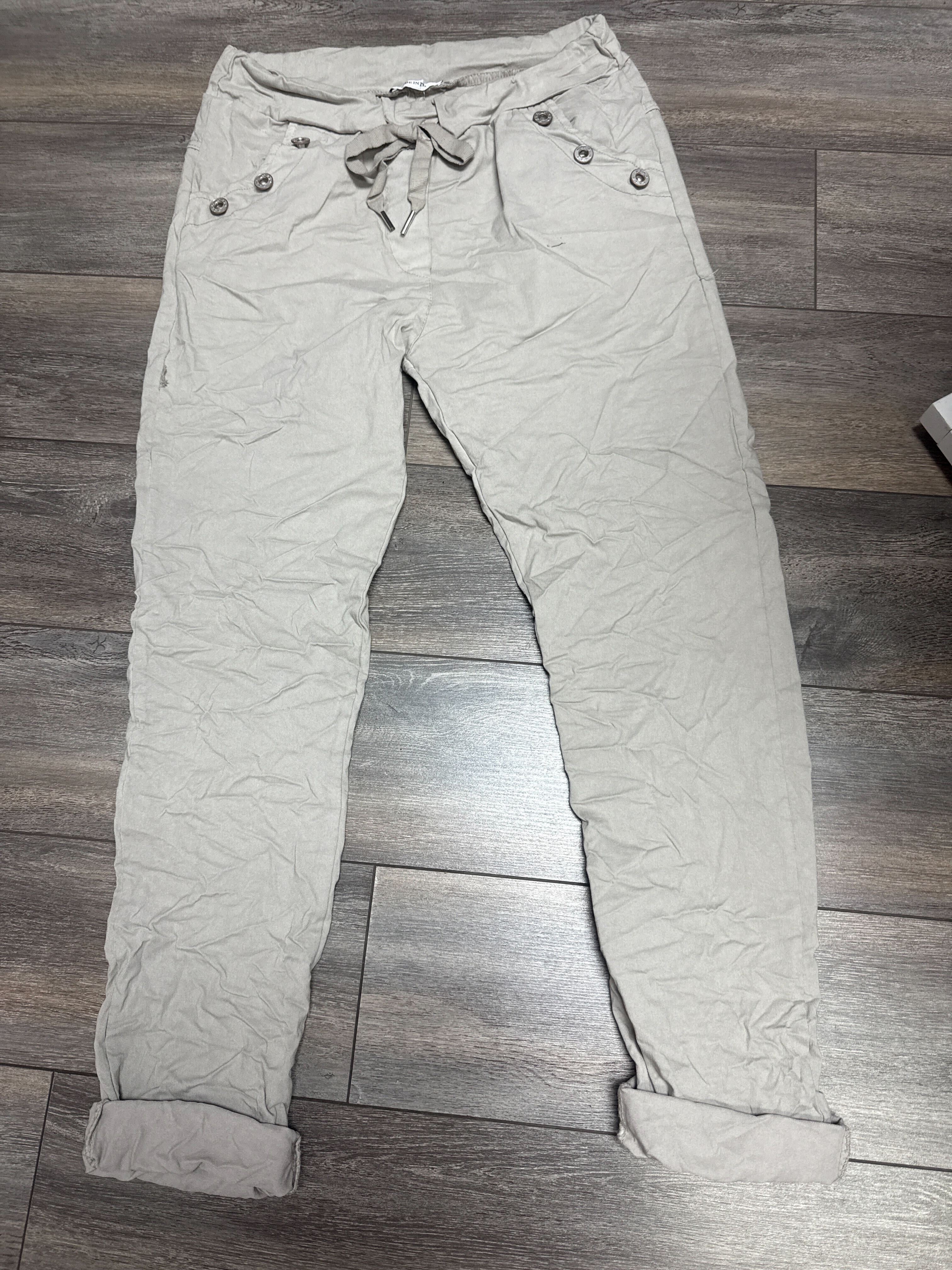 Pantalon Magique