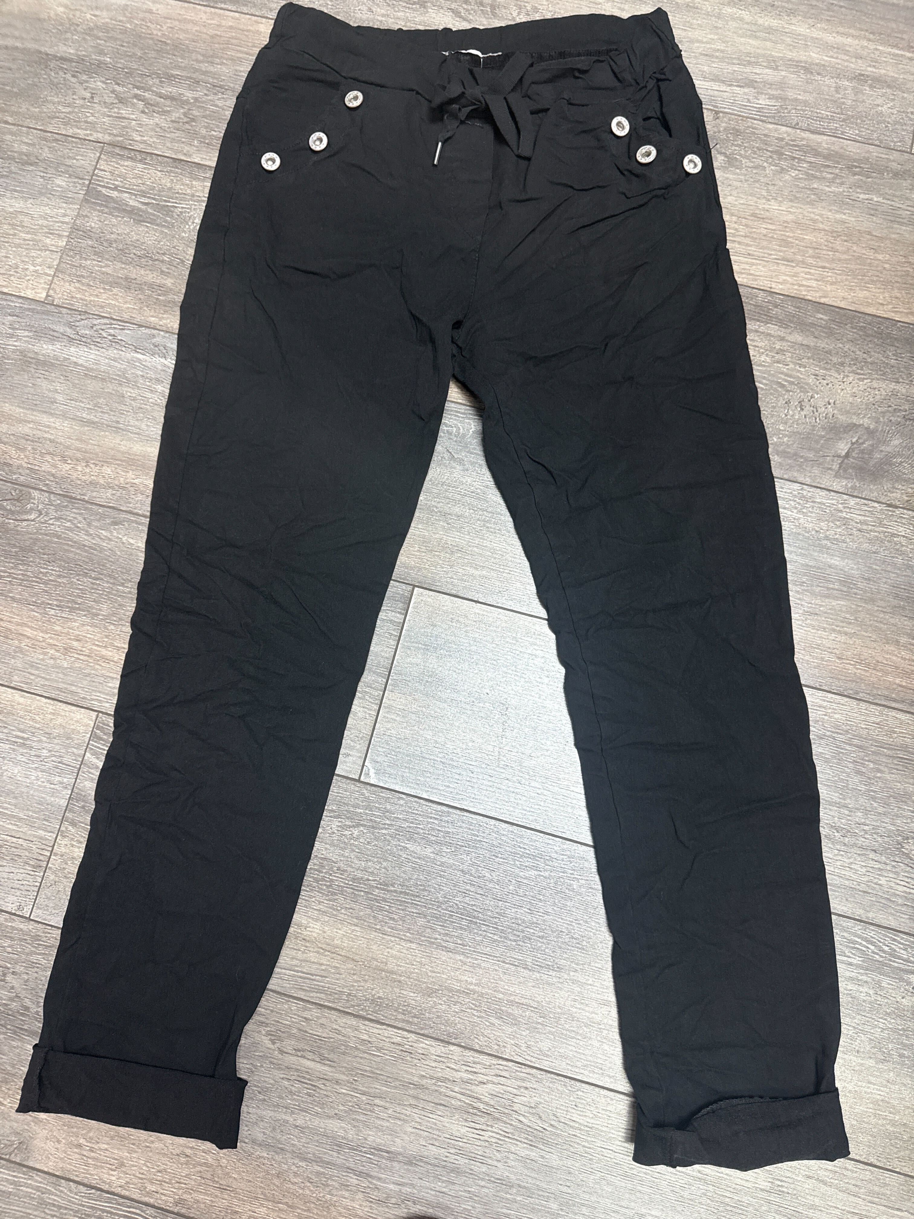 Pantalon Magique
