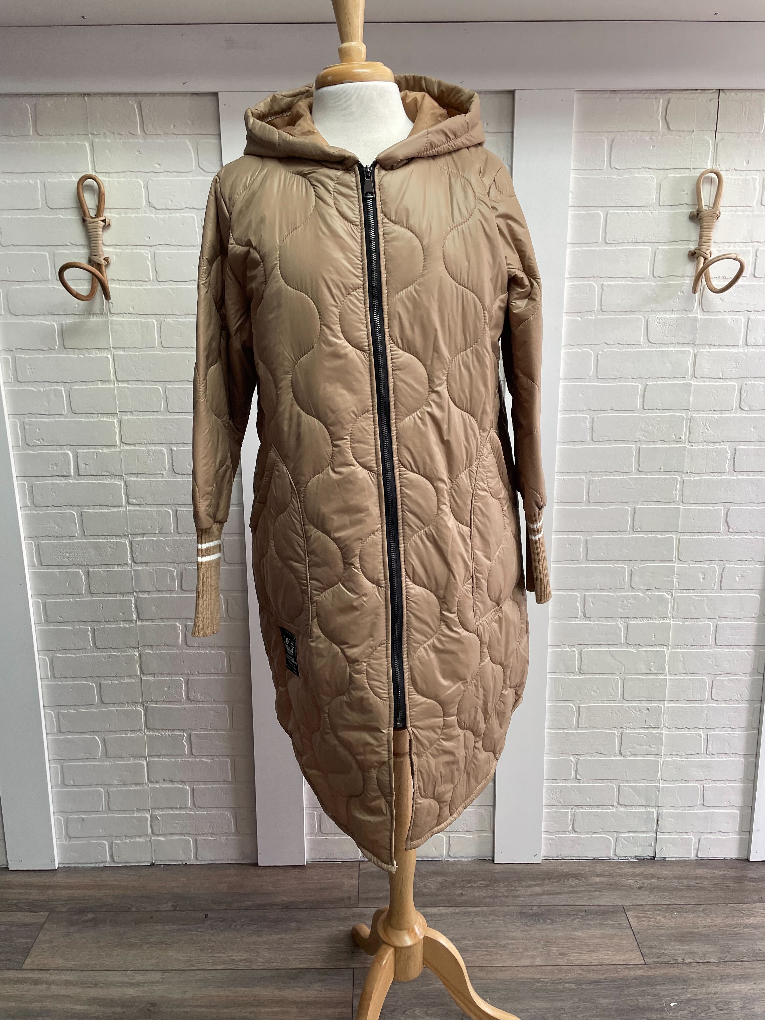 Nouveauté manteau automne/hiver 2023-24