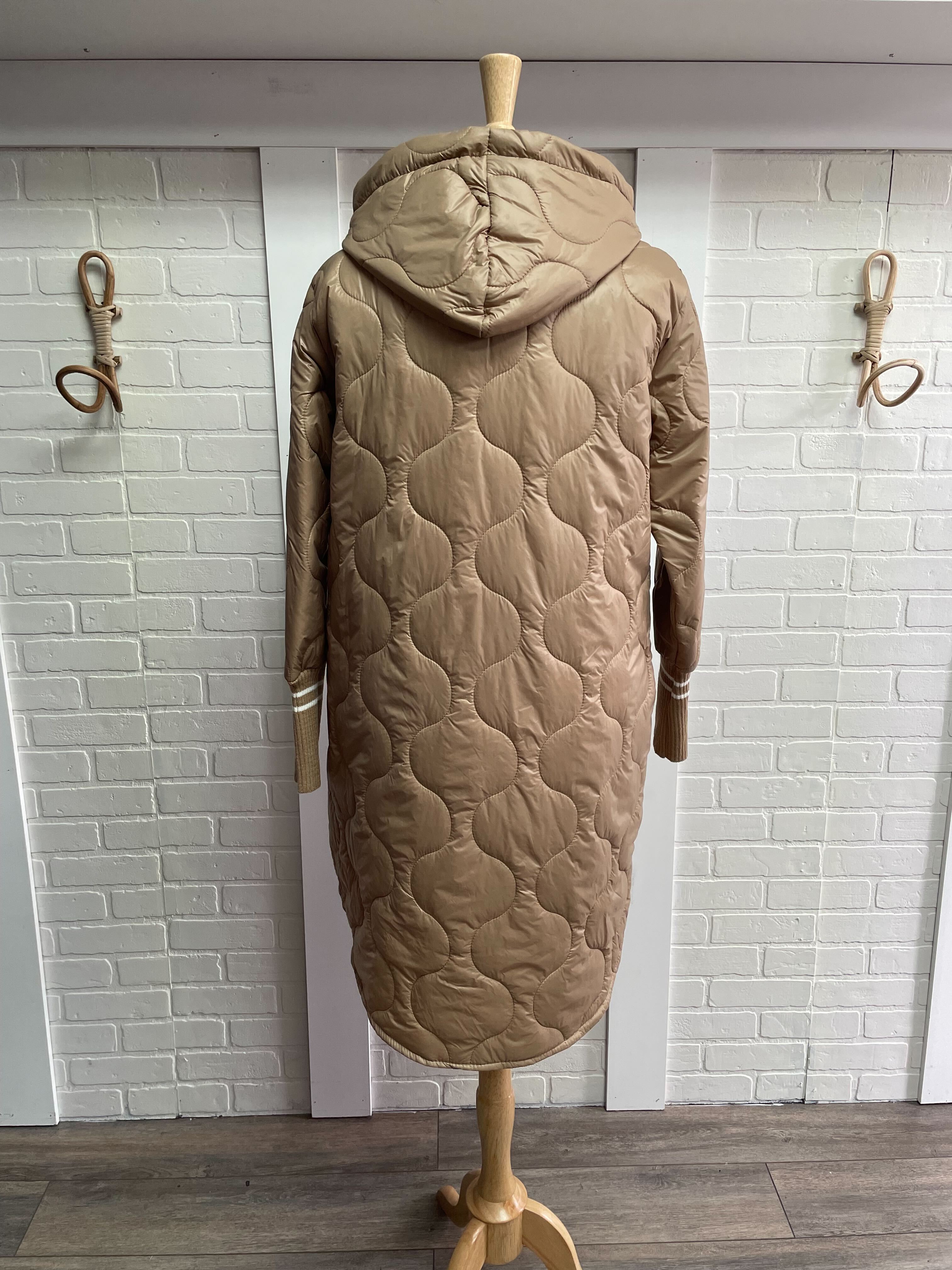 Nouveauté manteau automne/hiver 2023-24