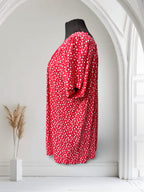 Blouse (Petits coeurs)