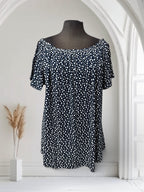 Blouse (Petits coeurs)